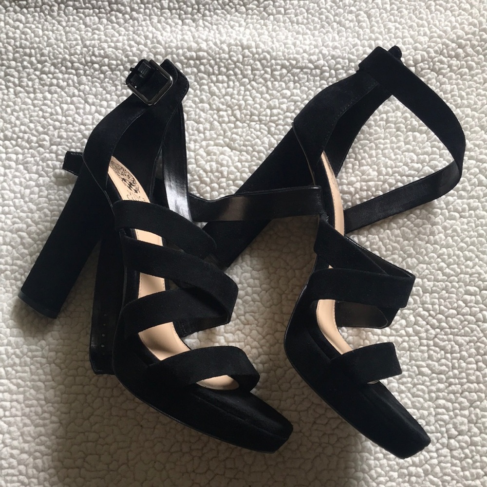 Vince Camuto High Heels